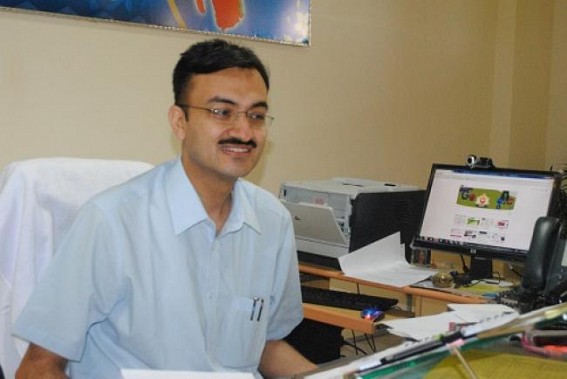 Preparation for counting reviewed by CEO 