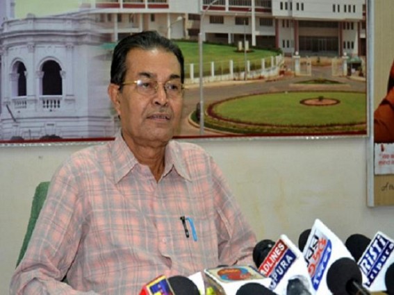 Hike in price: Bhanu Lal shifted responsibility to centre  