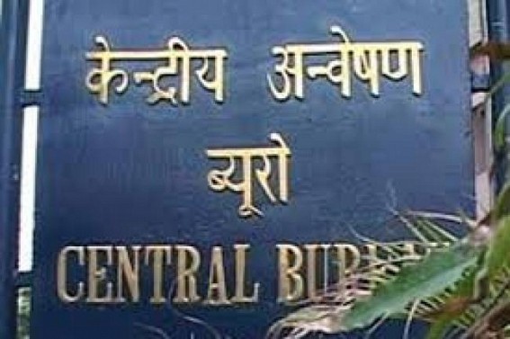 CBI raids 18 places over Odisha chit fund scam CBI raids 18 places over Odisha chit fund scam