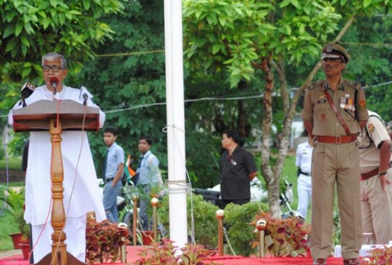 Communal hostility up in BJP rule: Sarkar