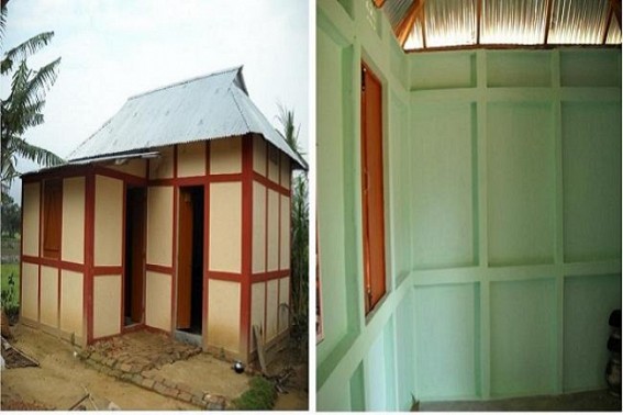 State to assess vulnerability in public housing schemes  