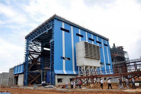 Manarchak: ONGC and NEEPCO joint visit today