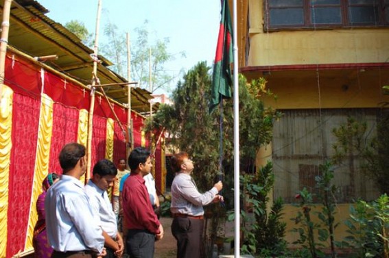 Bangladesh to upgrade its mission in Agartala Bangladesh to upgrade its mission in Agartala
