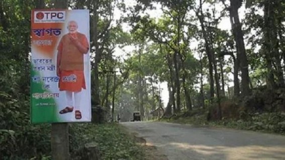 Security beefed-up for PM Narendra Modi's visit: SPG team takes control Security beefed-up for PM Narendra Modi's visit: SPG team takes control