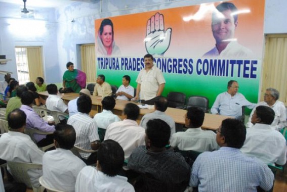 PCC team to leave for Delhi next week, meet scheduled with Rahul Gandhi  