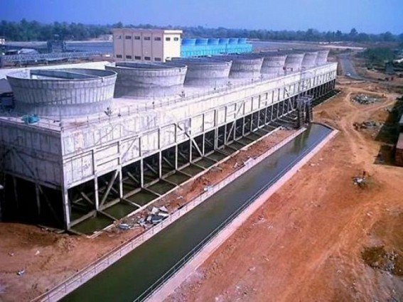 Modi tentatively to inaugurate the COG of OTPC Unit-II in the 3rd Week of November; OTPC Trial run to begin from today