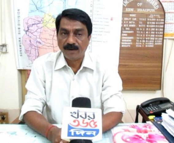 Udaipur: Administration completes its preparation for counting of votes