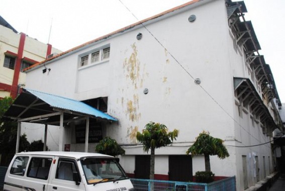 No formal examination for classes I and II