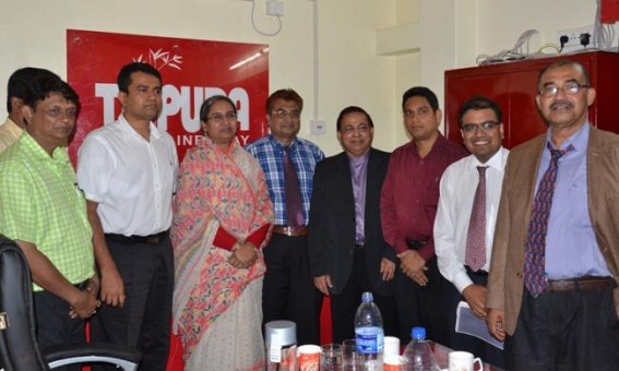 Zero-tolerance for terror : Dipu Moni