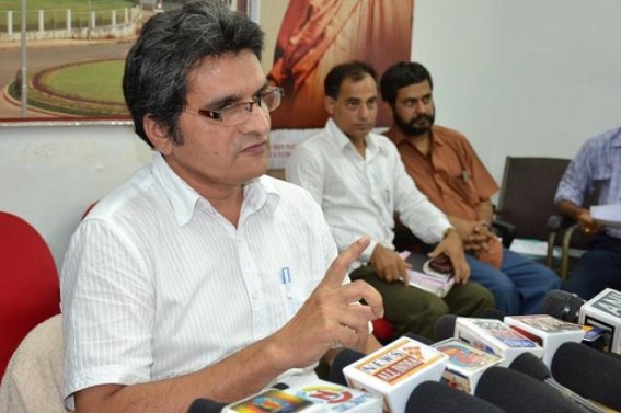 MHA approves 17 BSF companies for panchayat poll duty, restricts use to area domination, law and order check