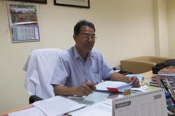 Cabinet Meeting: Tripura Govt. fixed ATF VAT to 18 % Cabinet Meeting: Tripura Govt. fixed ATF VAT to 18 %