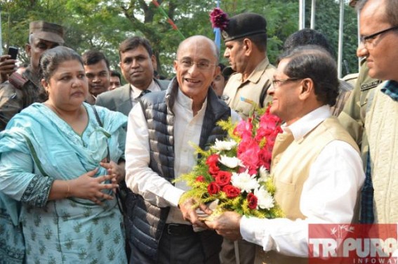 'India-China-Bangladesh-Myanmar economic corridor planned'