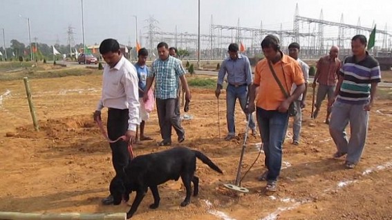 Modi's northeast fare: Train line, power unit and two fests 