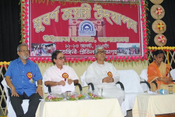 CM criticizes Manikya royals, says Kings didnâ€™t do anything for expanding education