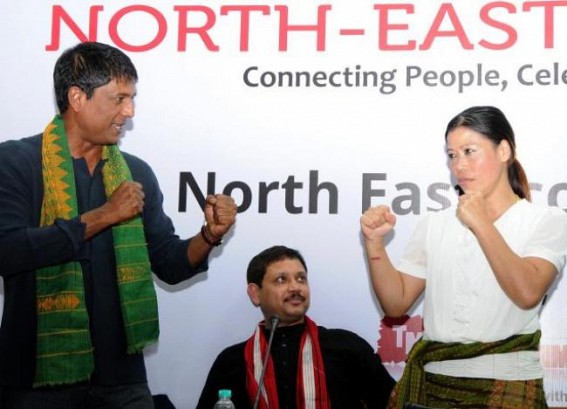 Capital to host Northeast film gala