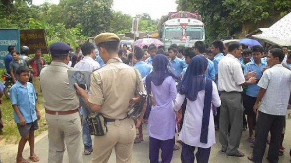 Mass Teacher Transfer :Governmentâ€™s decision of transferring  teachers doing any good ?