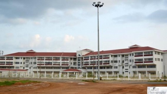 Eight TCS, one IPS officers transferred 