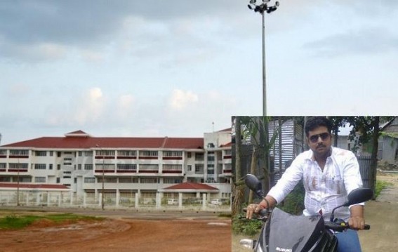 One more case lodged in 5 crore RMSA Scam : Police yet to trace kingpins