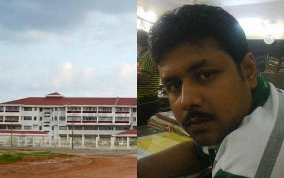 RMSA implementation: School Education Department itself not honest in administrative set up