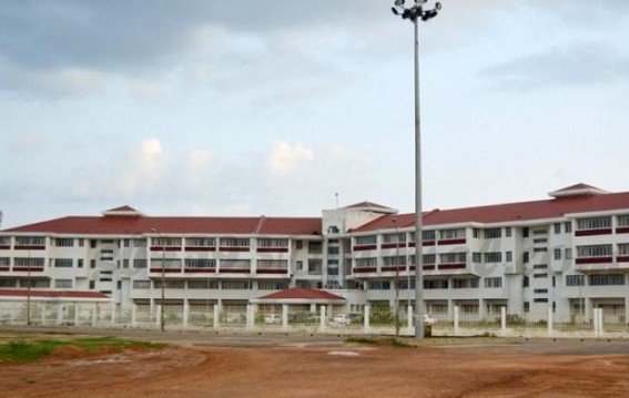 Think beyond: Manik should reduce load from top heavy bureaucracy