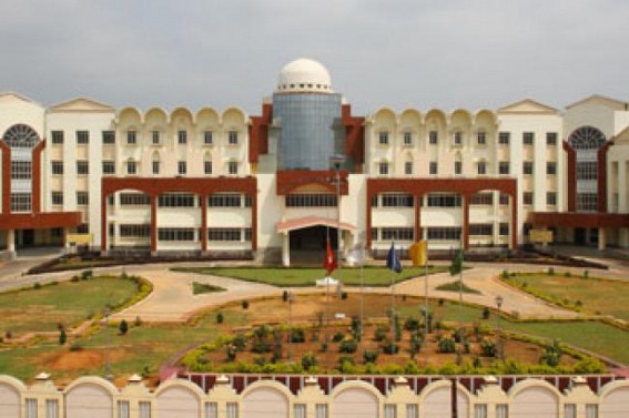 TIPS offers reservation for Nagaland