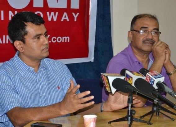 Tripura Conclave International Meet on July 9