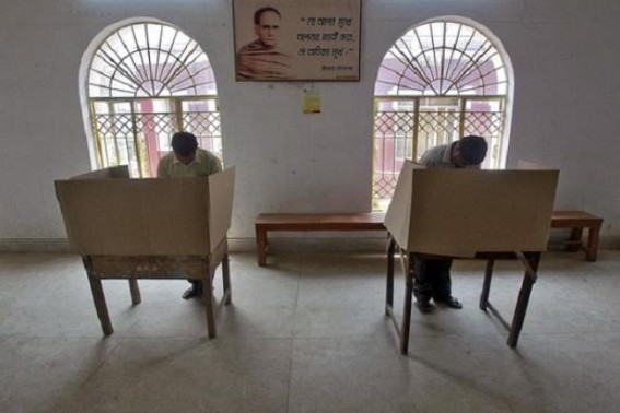 Manu assembly constituency to go for by-election on September 13