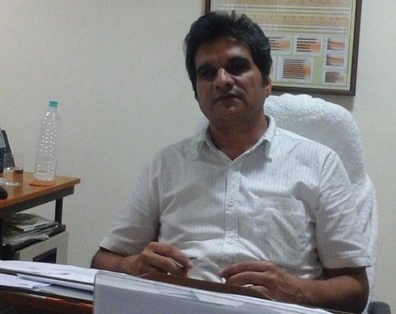 Twenty three women run polling stations to be operated in Tripura panchayat polls