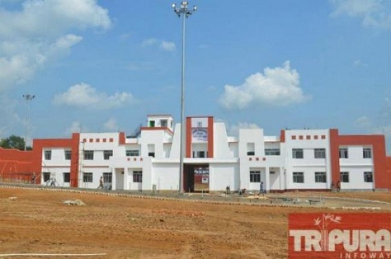 Bishalgarh Central jail to observe Independence Day