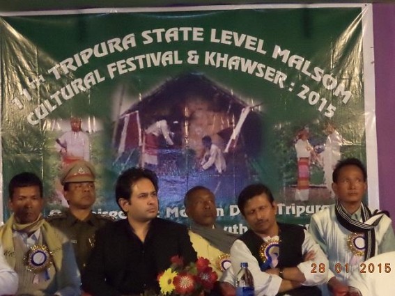 State level Rai Utsav of Malsum community inaugurated