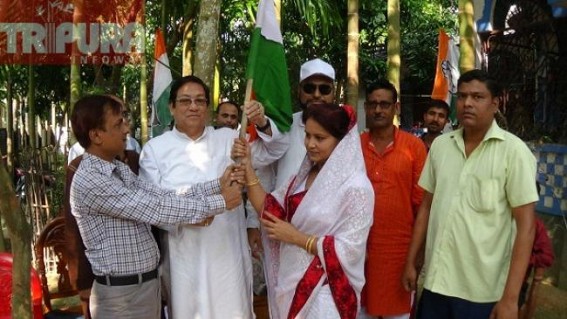 PCC Chief to hold meeting on Nov 8 and 9 to declare candidates list for civic polls PCC Chief to hold meeting on Nov 8 and 9 to declare candidates list for civic polls