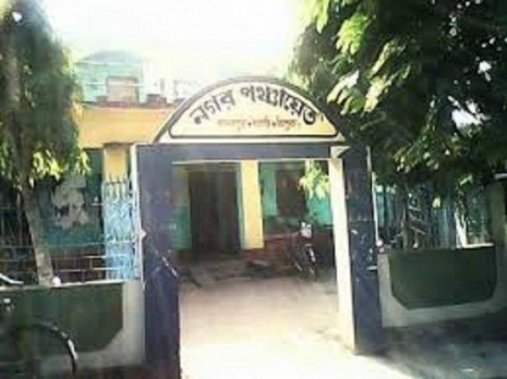 Ruling CPM using administration and party strength to secure victory: Oppositions still in slumber