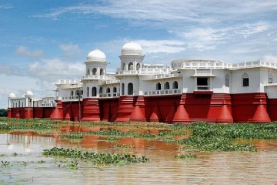 Govt. welcomes HCâ€™s interim verdict on Neer Mahal, retrofitting work in progress