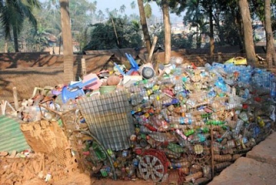 District committees to keep an eye on banning plastic bag