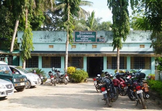 Implementing officer of Putiacharra NWDPRA instructed to refund the amount for â€™13-â€™14 fiscal