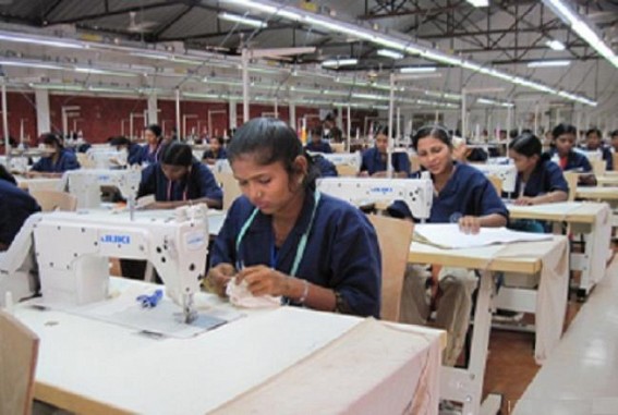 Northeast India varsities to offer skill training