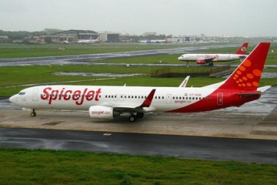 Tripura to get 2 more flights before Puja 