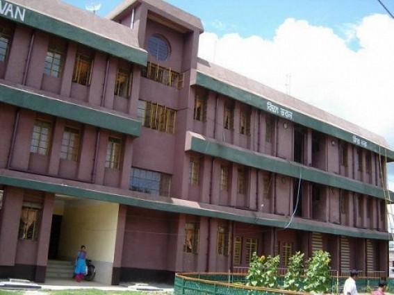 Power consumers raise voice against TSECL for delivering extraneous large-amount bills