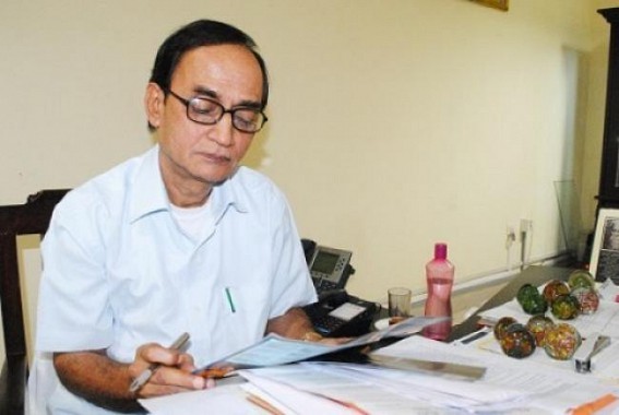 No more backload for school kids; 'Only text books may be carried', proposes Tripura Govt