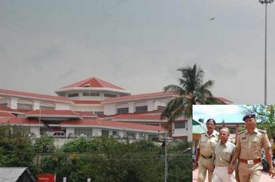 Triple murder case accused Sushilâ€™s bail plea hearing postponed, HC to hear again on August 27