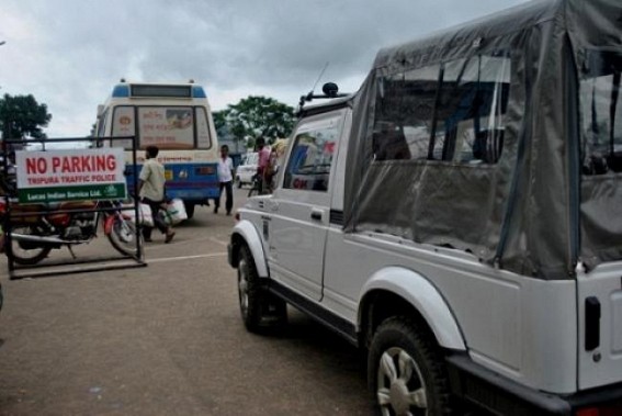 Traffic rule violators will face stringent punishment, including suspension of driving license, from September 1.