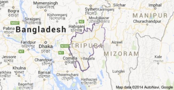 LPG bulk tankers to ply via Bangladesh