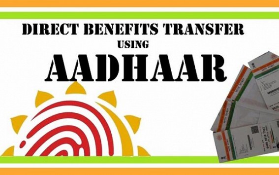 Belonia: Corruption grips the enrollment procedure of ADHAAR card Belonia: Corruption grips the enrollment procedure of ADHAAR card