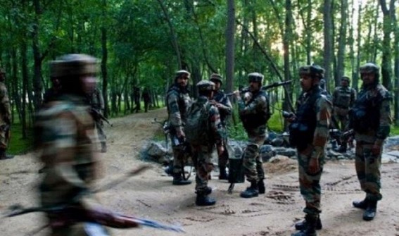 Tight Security arrangements for PM Modi : Return of violence in Bangladesh; NE ultras step up violence, 20 Indian Army jawans killed in Manipur ambush Tight Security arrangements for PM Modi : Return of violence in Bangladesh; NE ultras step up violence, 20 Indian Army jawans killed in Manipur ambush