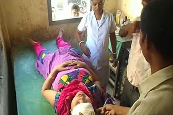Tripura witnesses a rise in accidents: 19 left seriously injured, authorities silent