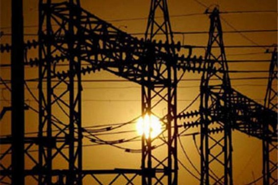Power Distribution in Kailsahar Municipal areas under deplorable condition: Sanction of additional amount of 12 crore rupees falls null and void Power Distribution in Kailsahar Municipal areas under deplorable condition: Sanction of additional amount of 12 crore rupees falls null and void