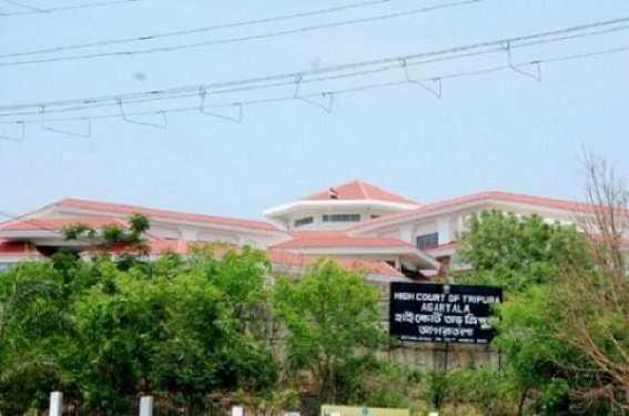 Judicial employees seek better pay, implementation of Sixth Pay Commission 