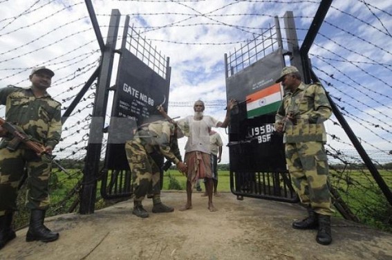 Facebook connects 'fighters' in Indo-Bangla enclaves