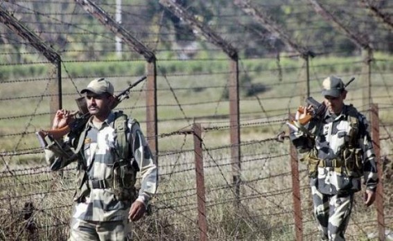  Rejoicing for 50,000 people on India-Bangla border at end to stateless existence