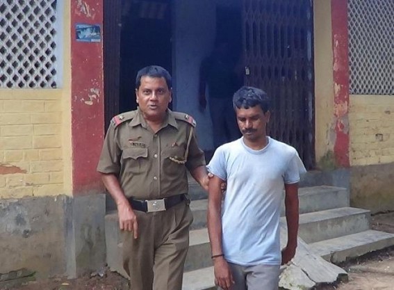 2 verdicts given by Khowai Add. Dist. and Session Court 2 verdicts given by Khowai Add. Dist. and Session Court